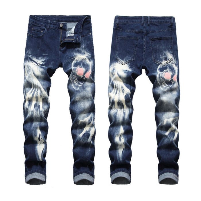 DSQ2 JEANS - Image 1