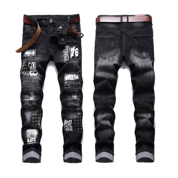 DSQ2 JEANS - Image 1
