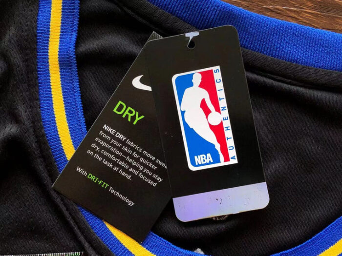 BASKET JERSEY - Image 6