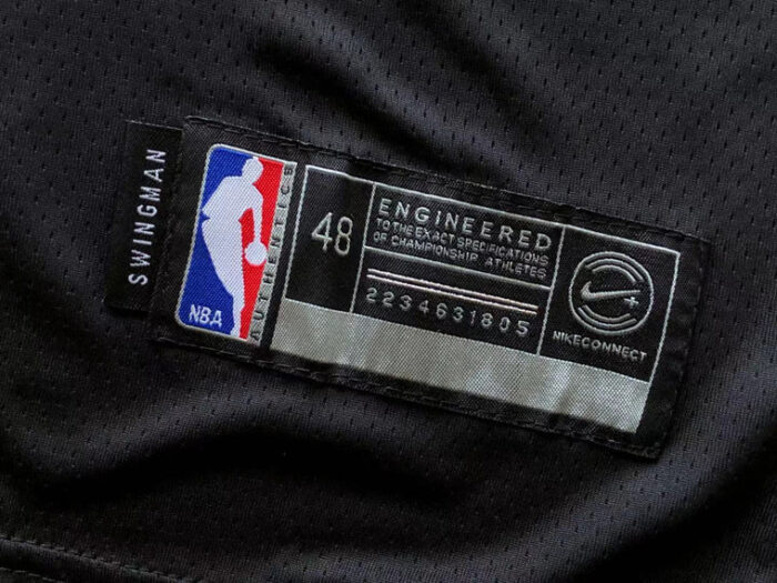 BASKET JERSEY - Image 4