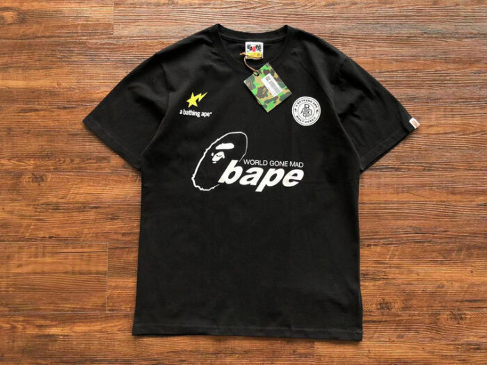 B*PE T-SHIRT - Image 3
