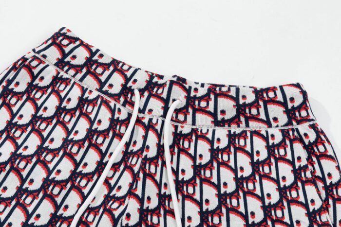 DIOR SHORTS - Image 4