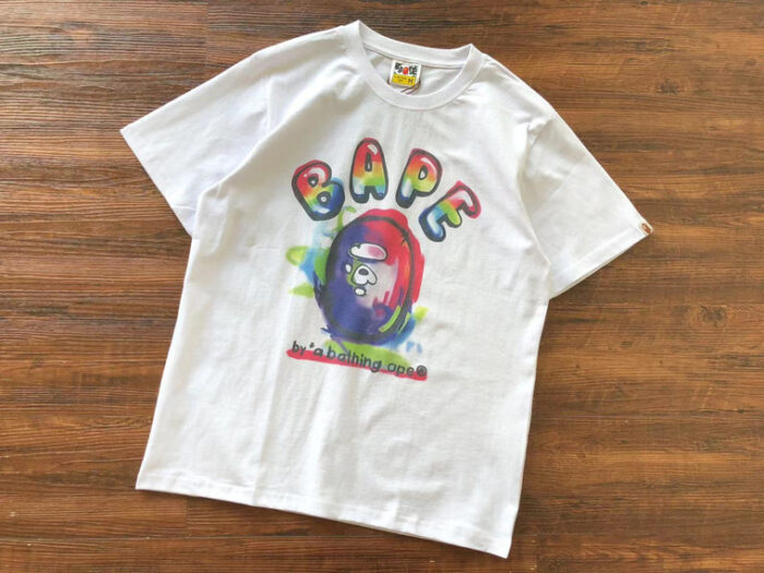 B*PE T-SHIRT - Image 4