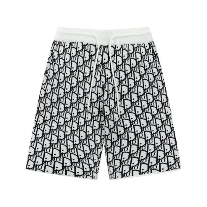 DIOR SHORTS - Image 3