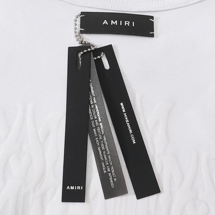 AMIRI T-SHIRT - Image 3