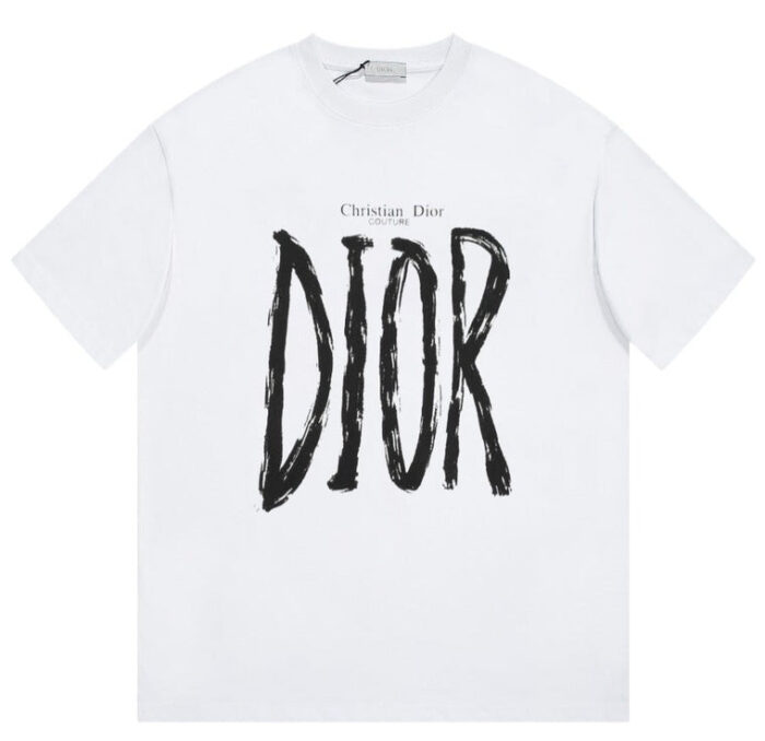 DIOR T-SHIRT - Image 1