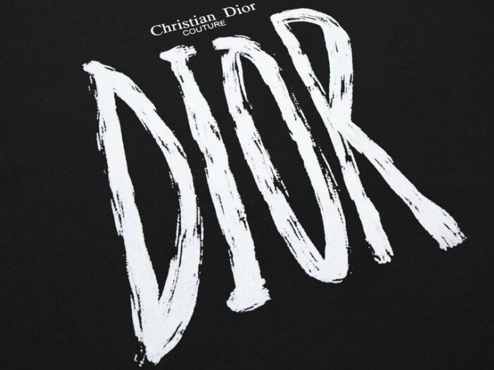 DIOR T-SHIRT - Image 3