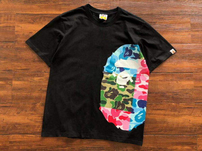 B*PE T-SHIRT - Image 2