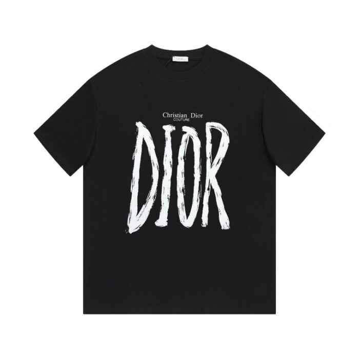 DIOR T-SHIRT - Image 2