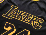 BASKET JERSEY - Image 4