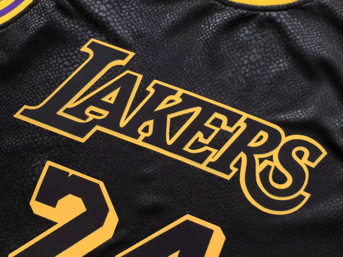 BASKET JERSEY - Image 4