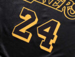 BASKET JERSEY - Image 5