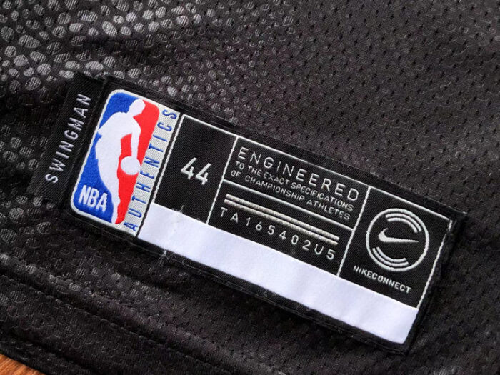 BASKET JERSEY - Image 6