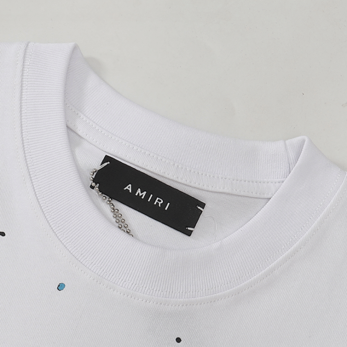 AMIRI T-SHIRT - Image 4