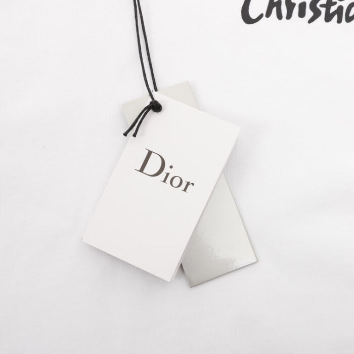 DIOR T-SHIRT - Image 4