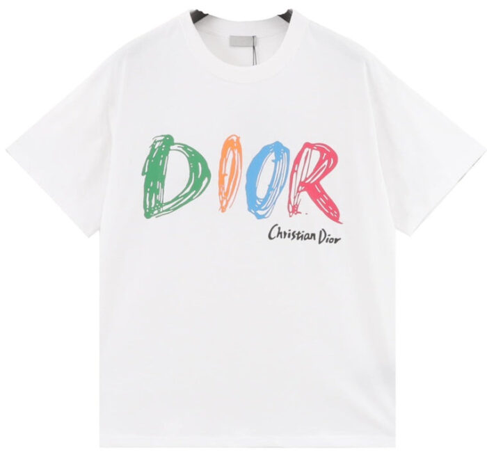 DIOR T-SHIRT - Image 1