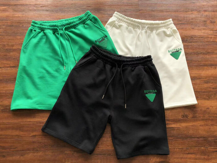 SHORTS BTGV - Image 1