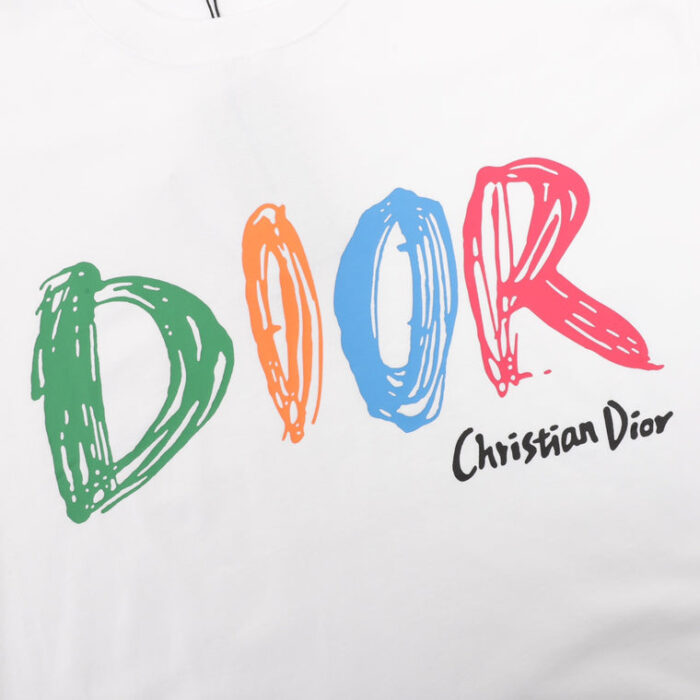 DIOR T-SHIRT - Image 5