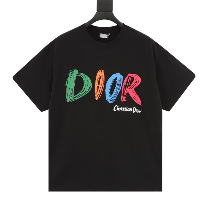 DIOR T-SHIRT - Image 2
