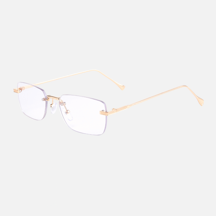 STYLISH GLASSES ( 6 COLORS ) - Image 11