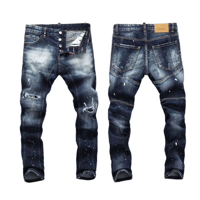 DSQ2 JEANS - Image 1