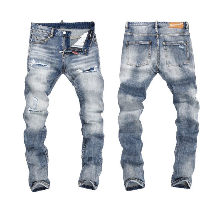 DSQ2 JEANS - Image 1