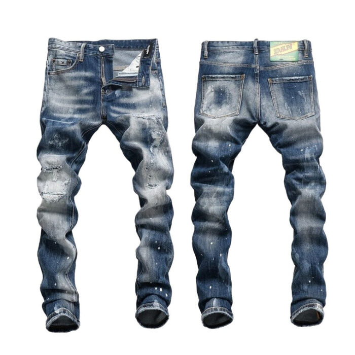 DSQ2 JEANS - Image 1