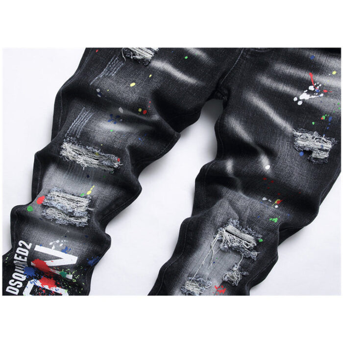 DSQ2 JEANS - Image 4
