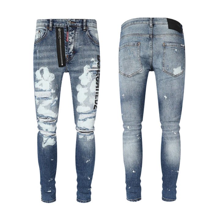DSQ2 JEANS - Image 1