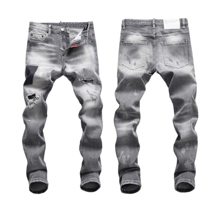 DSQ2 JEANS - Image 1