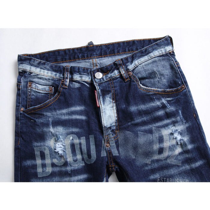 DSQ2 JEANS - Image 6