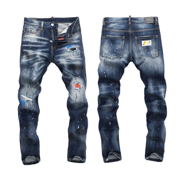 DSQ2 JEANS - Image 1