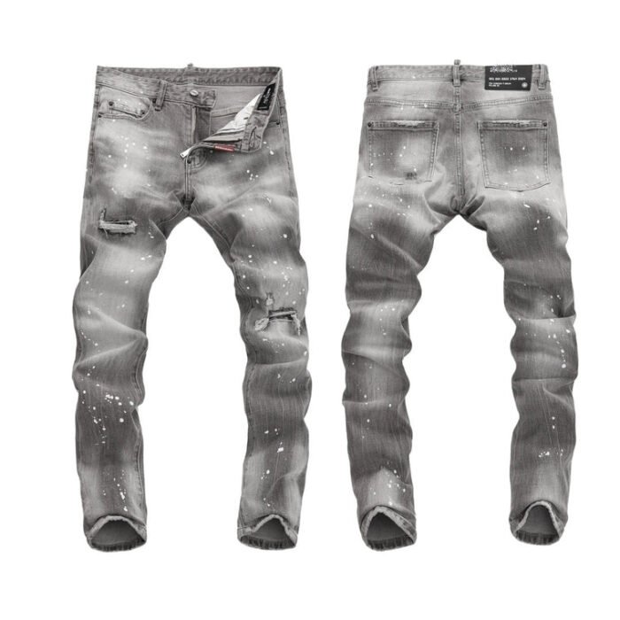 DSQ2 JEANS - Image 1