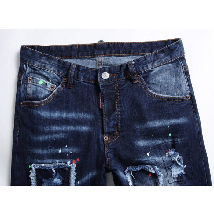 DSQ2 JEANS - Image 5