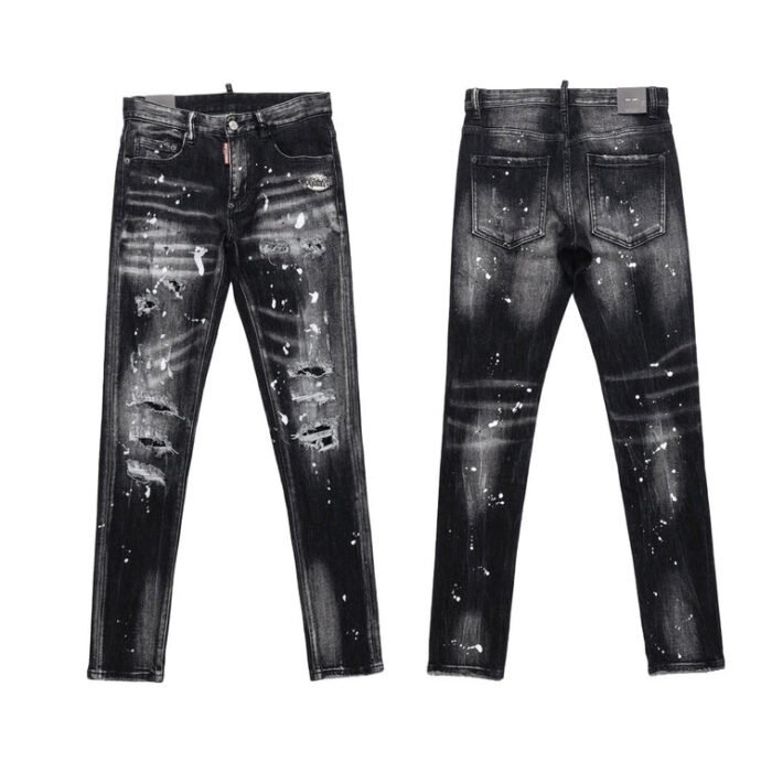 DSQ2 JEANS - Image 1