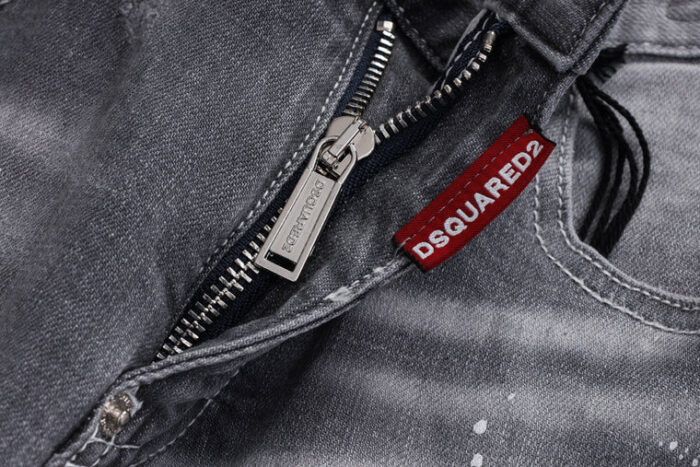 DSQ2 JEANS - Image 3
