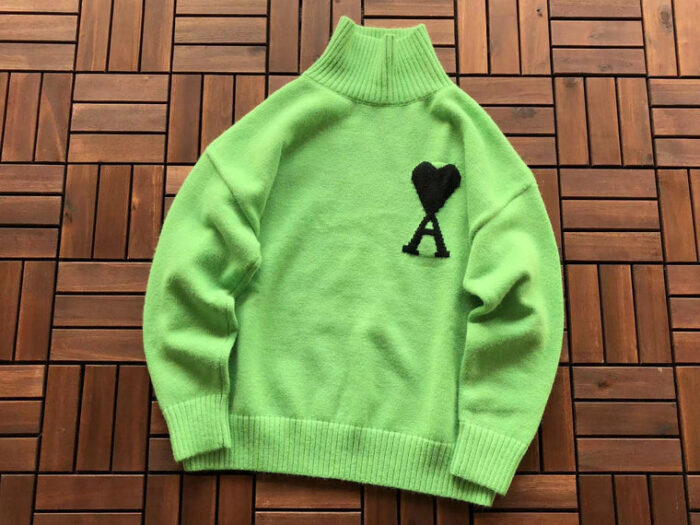 HOODIE A.MI - Image 2