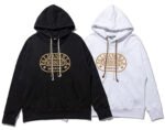 HOODIE P*LM ANG