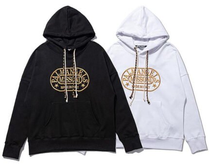 HOODIE P*LM ANG