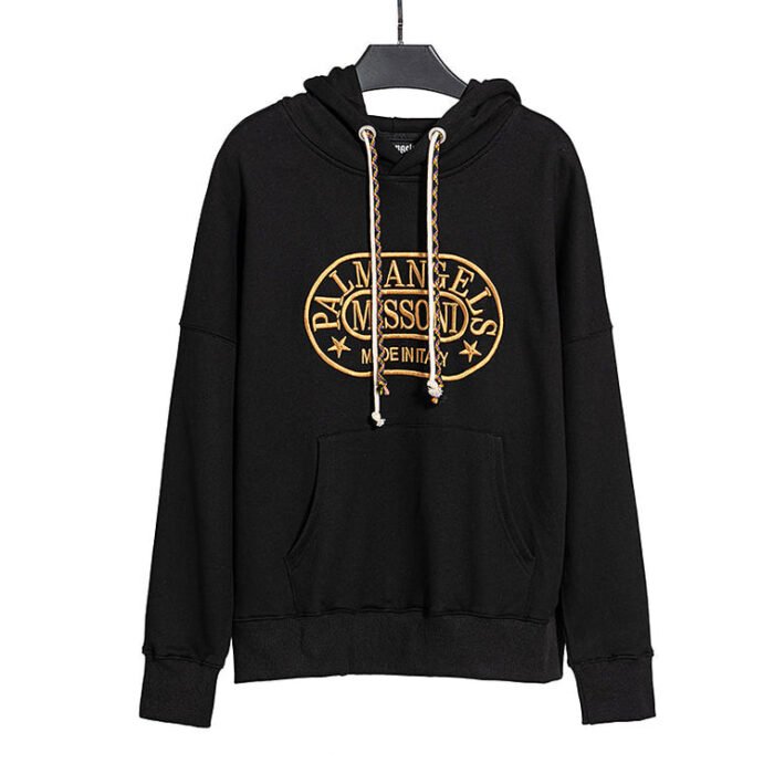 HOODIE P*LM ANG - Image 3