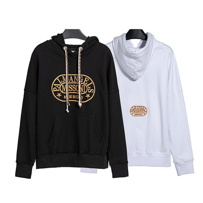 HOODIE P*LM ANG - Image 2