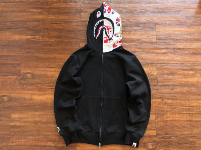 B*PE HOODIE - Image 2