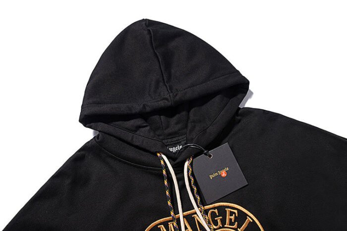 HOODIE P*LM ANG - Image 5