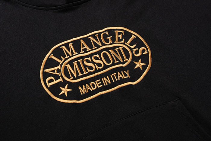 HOODIE P*LM ANG - Image 6