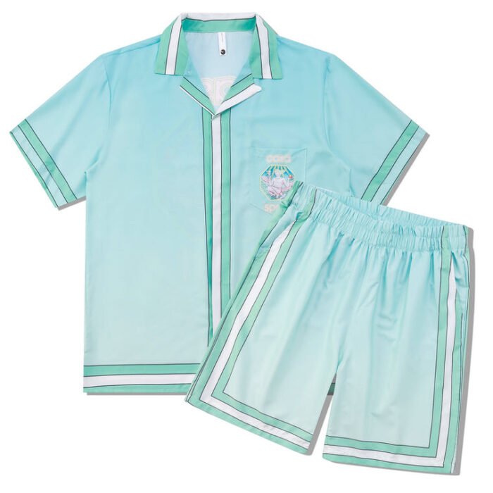 CASABLANCA SET - Image 1
