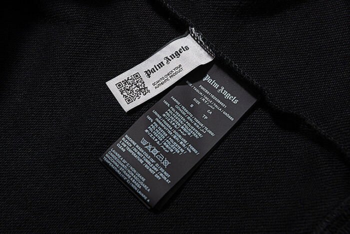 HOODIE P*LM ANG - Image 8
