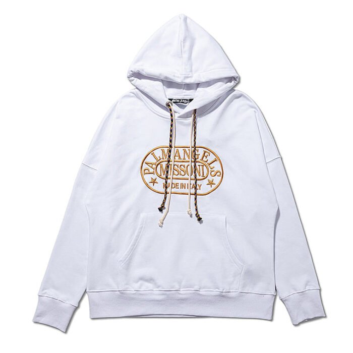 HOODIE P*LM ANG - Image 9