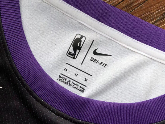 BASKET JERSEY - Image 4