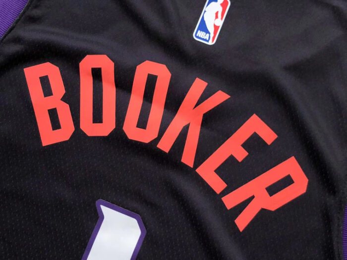 BASKET JERSEY - Image 6