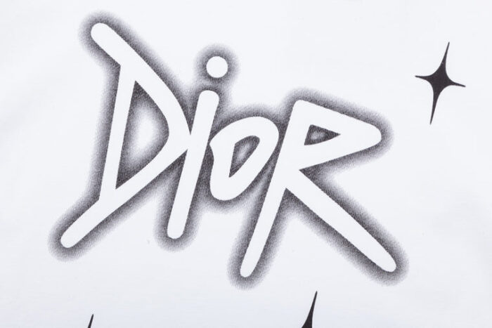 DIOR T-SHIRT - Image 3